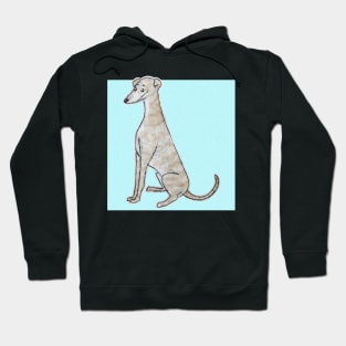 Greyhound Hoodie